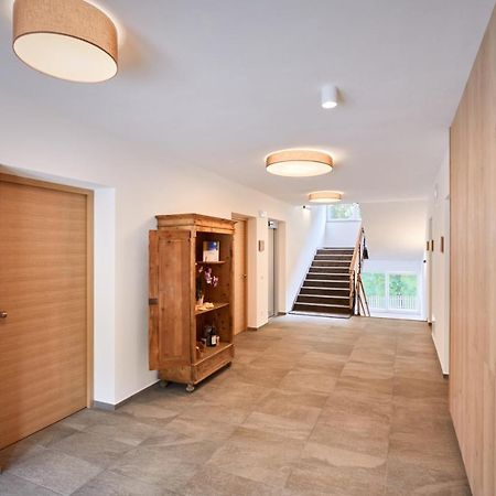 Residence Laitacherhof - Modern Apartments With Outside Pool And Sauna キウーザ エクステリア 写真