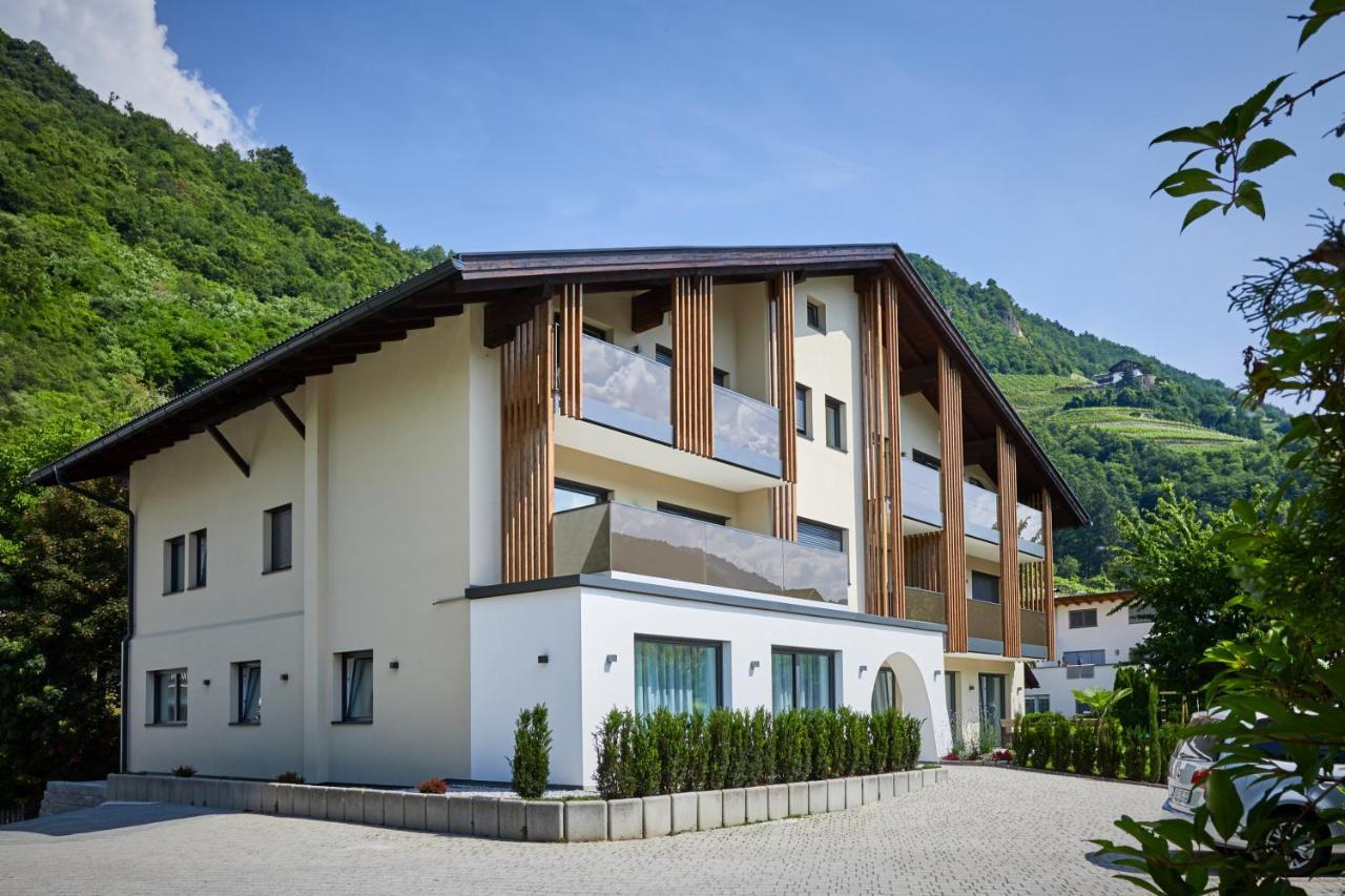 Residence Laitacherhof - Modern Apartments With Outside Pool And Sauna キウーザ エクステリア 写真