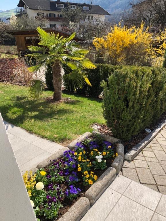 Residence Laitacherhof - Modern Apartments With Outside Pool And Sauna キウーザ エクステリア 写真