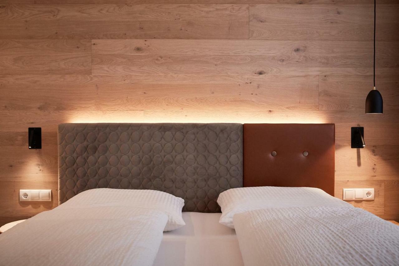Residence Laitacherhof - Modern Apartments With Outside Pool And Sauna キウーザ エクステリア 写真